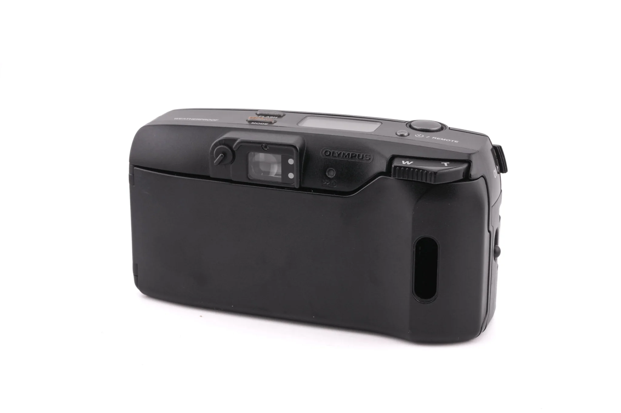 Olympus Superzoom 120 - Image 4