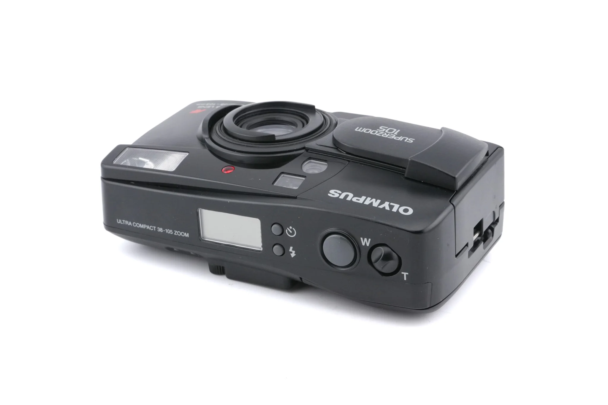 Olympus Superzoom 105 - Image 3