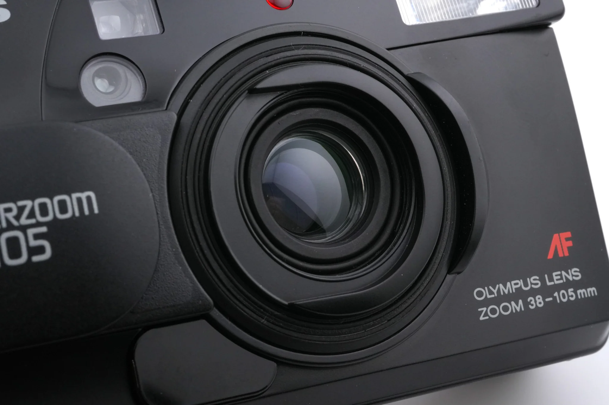 Olympus Superzoom 105 - Image 5