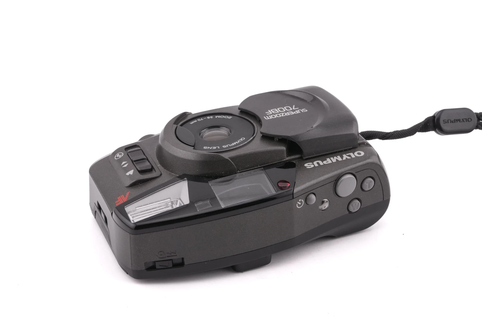 Olympus Superzoom 700BF - Image 3
