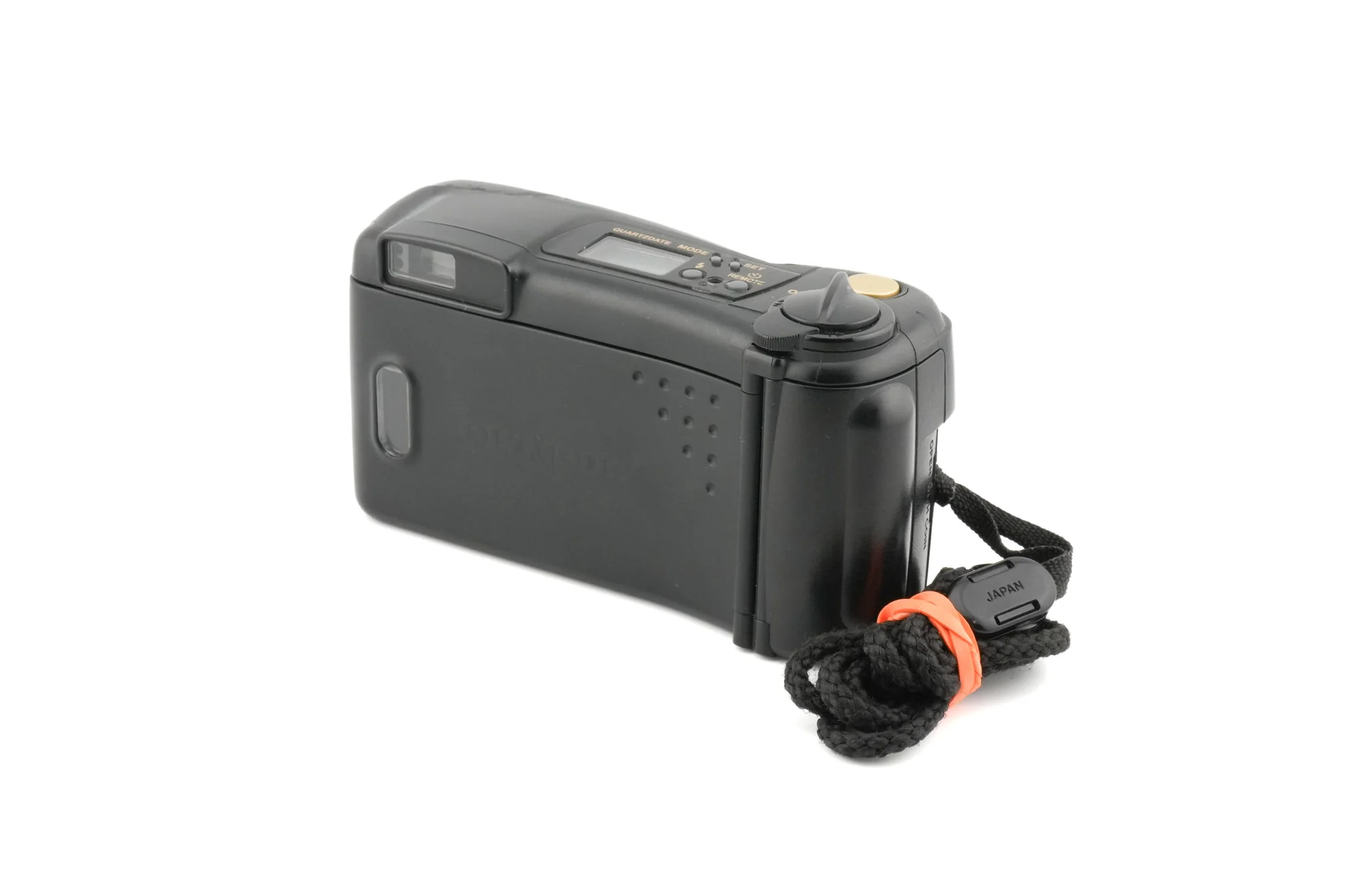 Olympus Superzoom 800 - Image 2