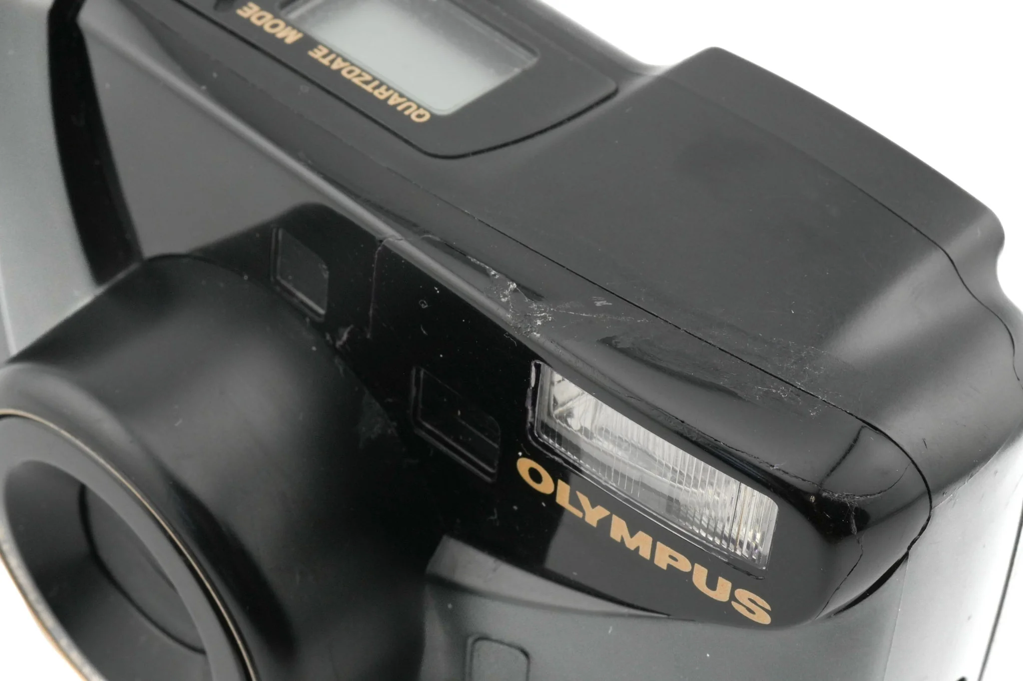 Olympus Superzoom 800 - Image 5