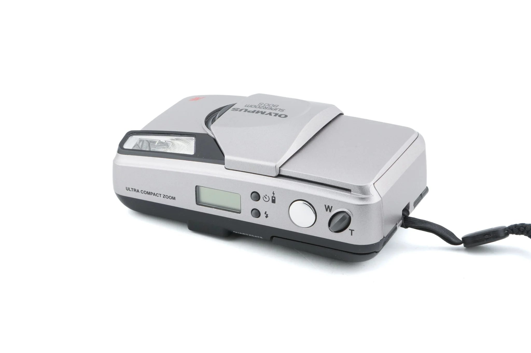 Olympus Superzoom 800S - Image 3