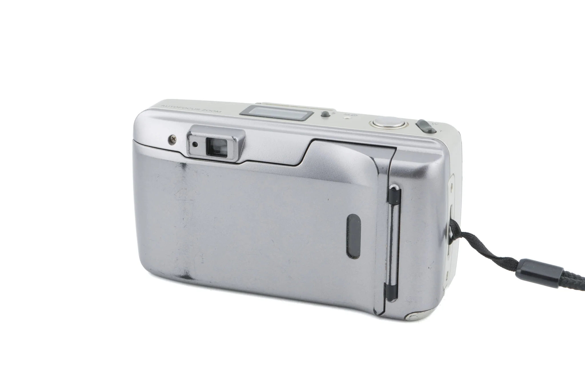 Olympus Superzoom 80S - Image 2