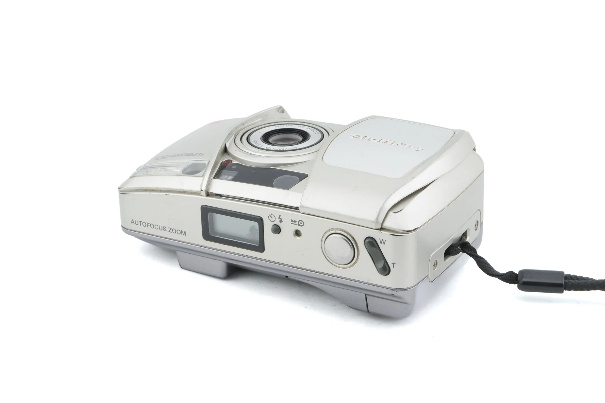 Olympus Superzoom 80S - Image 3