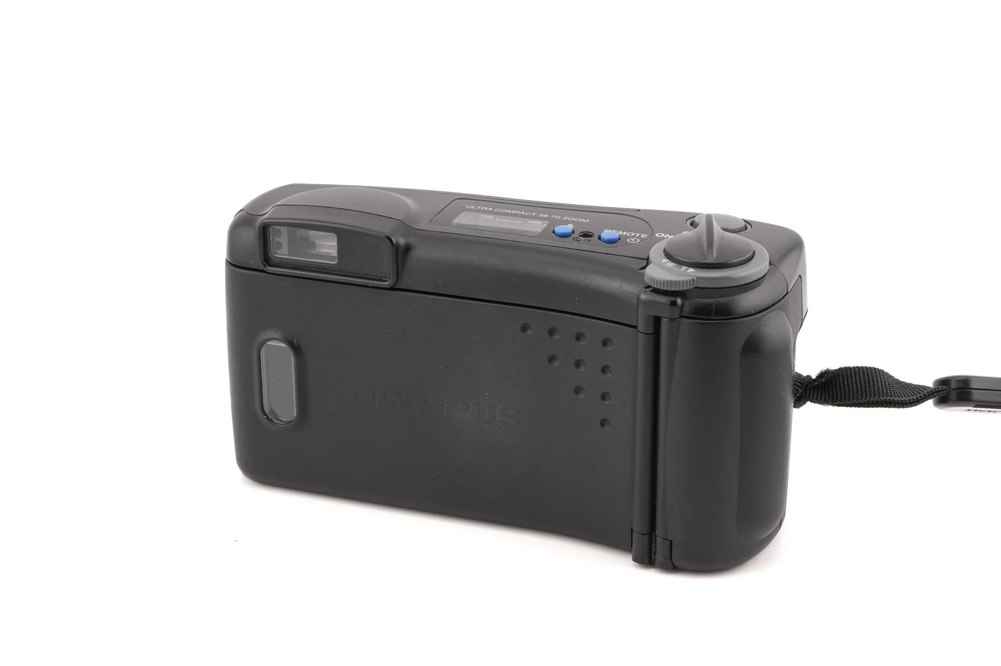 Olympus Superzoom 70 - Image 4