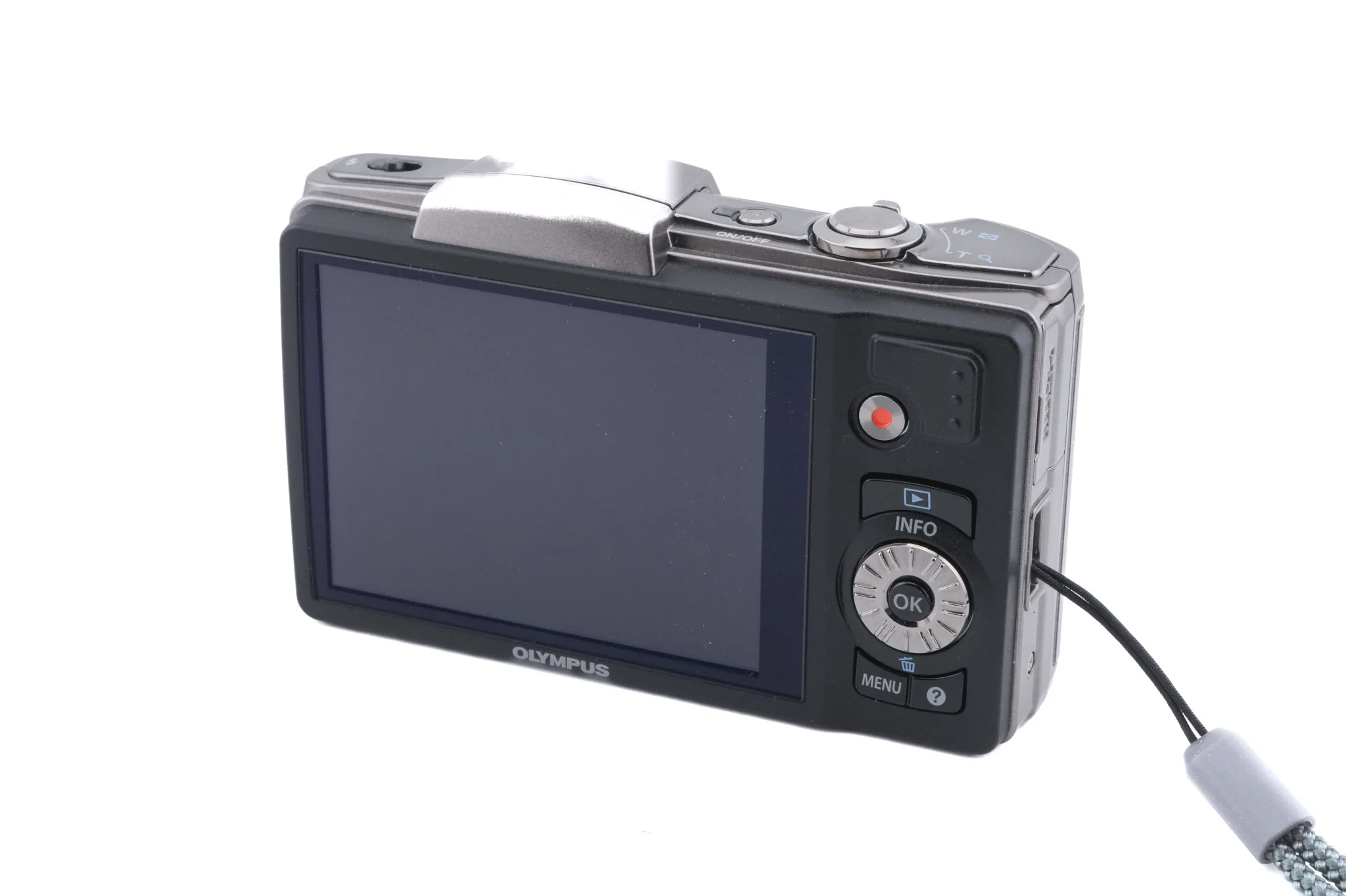 Olympus SZ-20 - Image 2