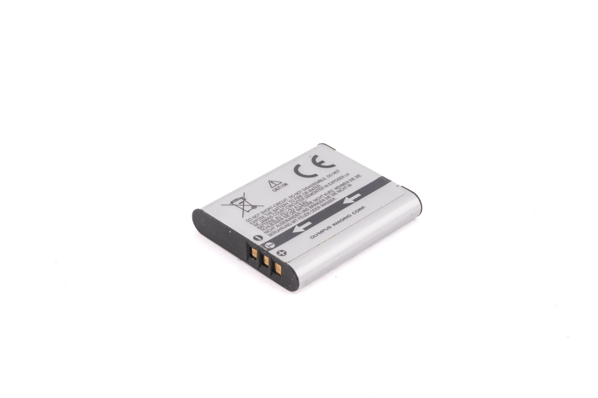 Olympus SZ-30MR - Image 6