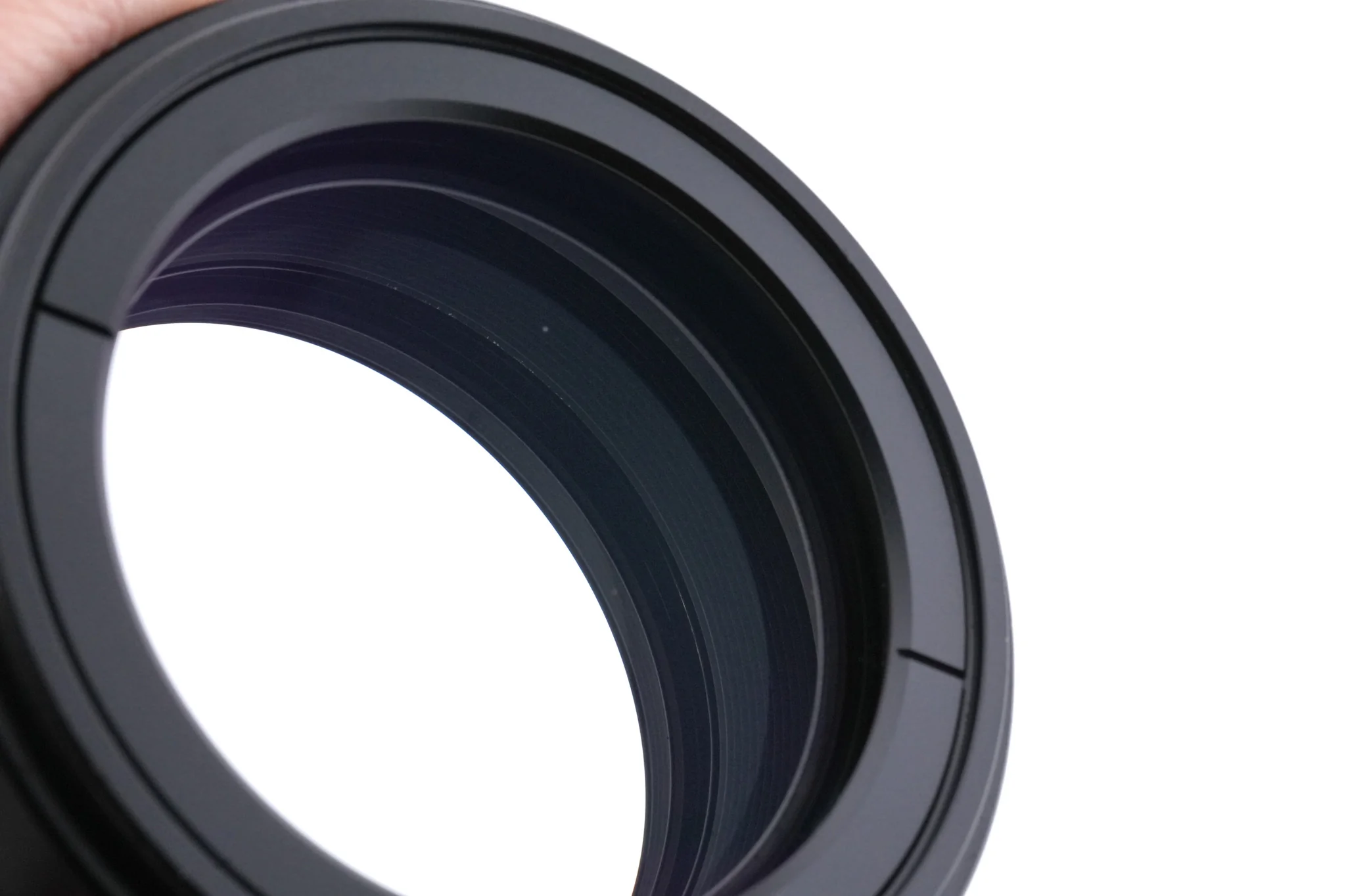 Olympus TCON-14B 1.4x Teleconverter Tele Extension Tube Pro - Image 4