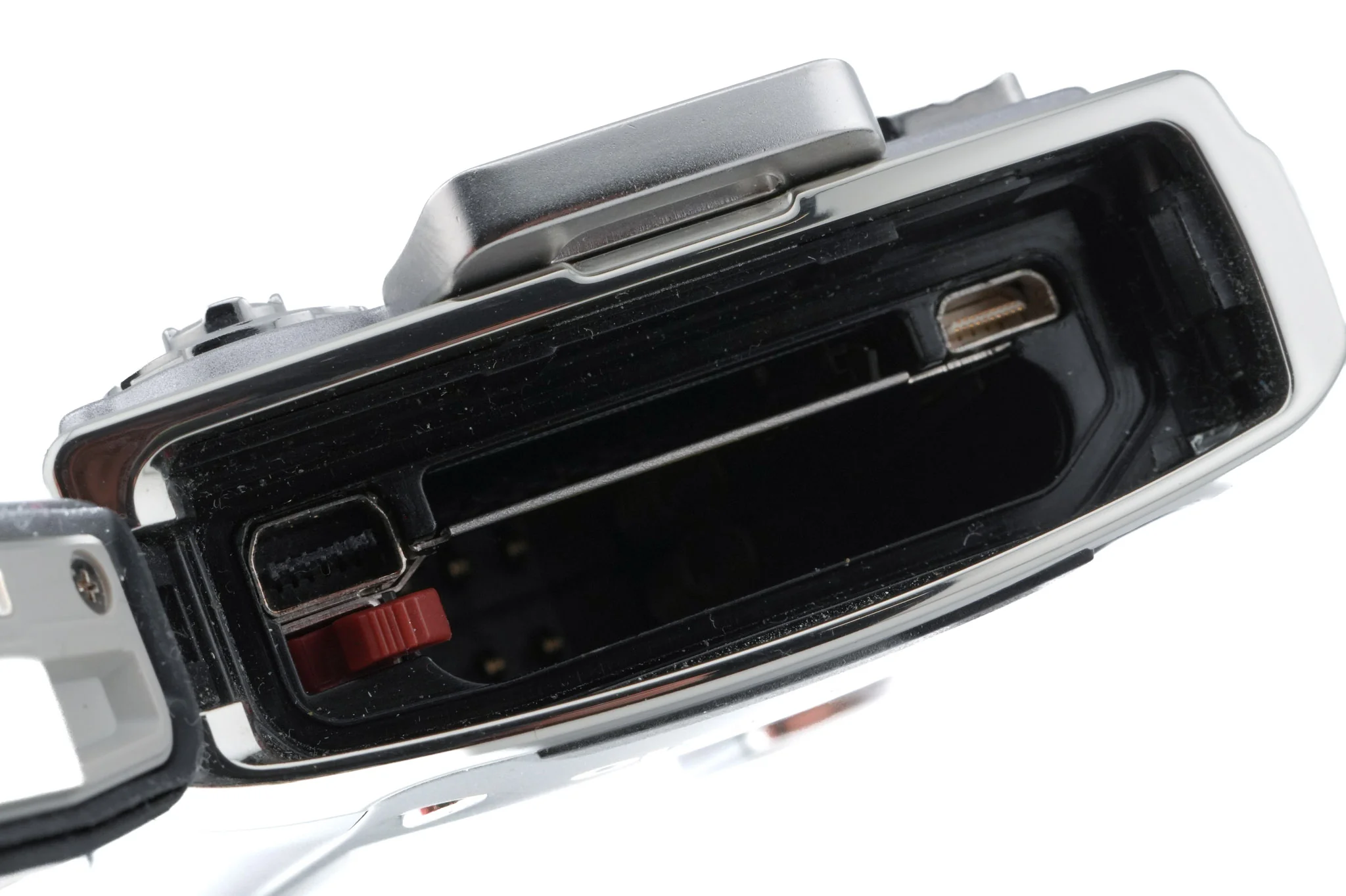 Olympus Tough TG-610 - Image 5