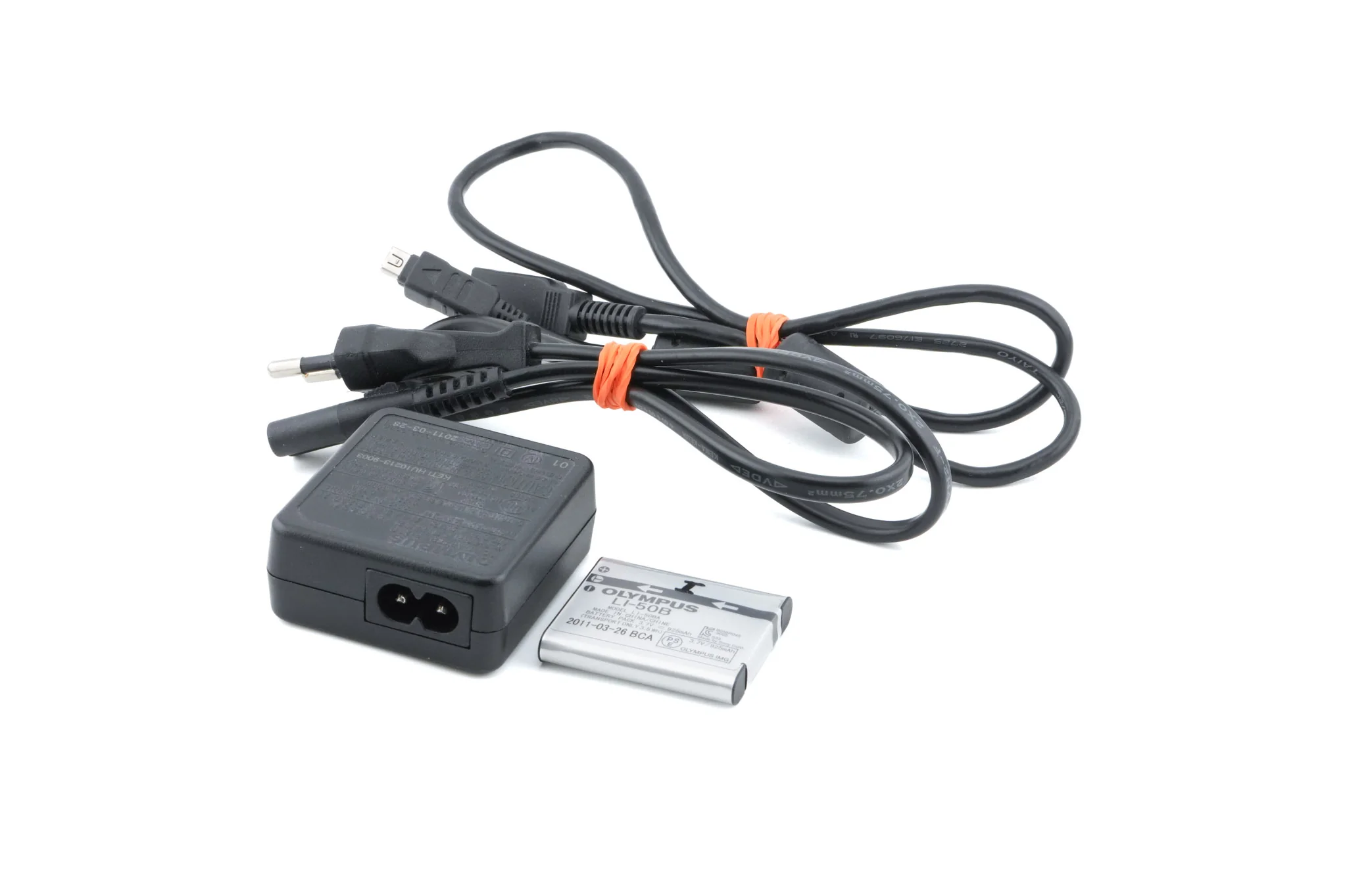Olympus Tough TG-610 - Image 6
