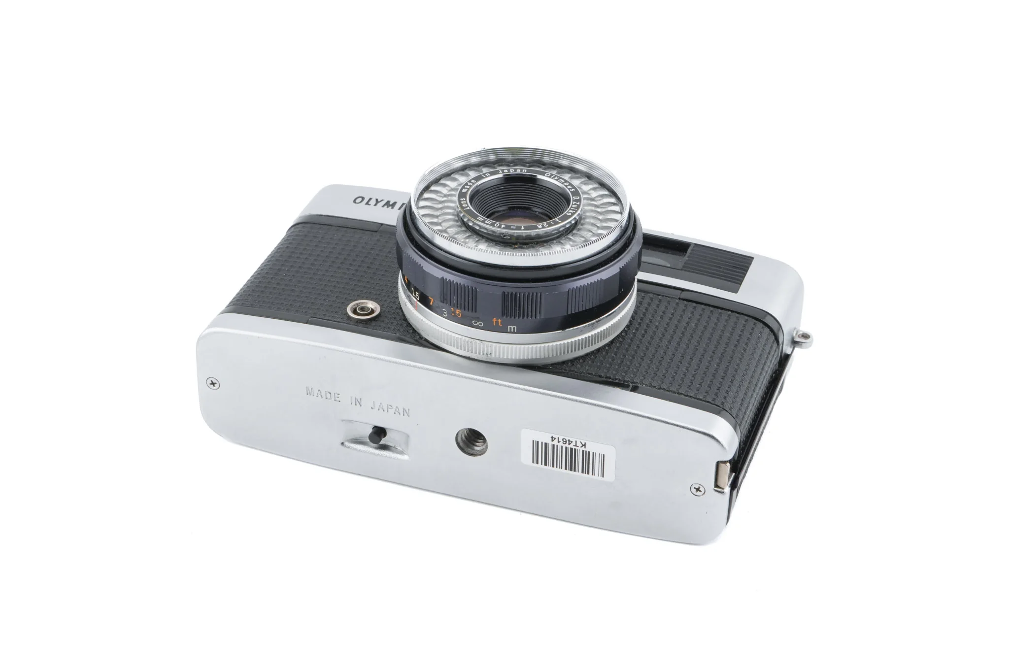 Olympus Trip 35 - Image 4