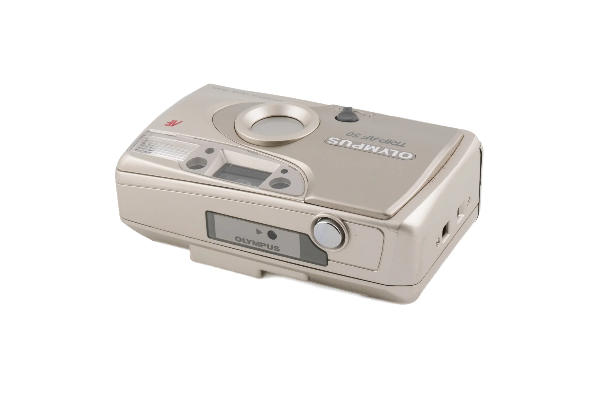 Olympus Trip AF 50 - Image 3