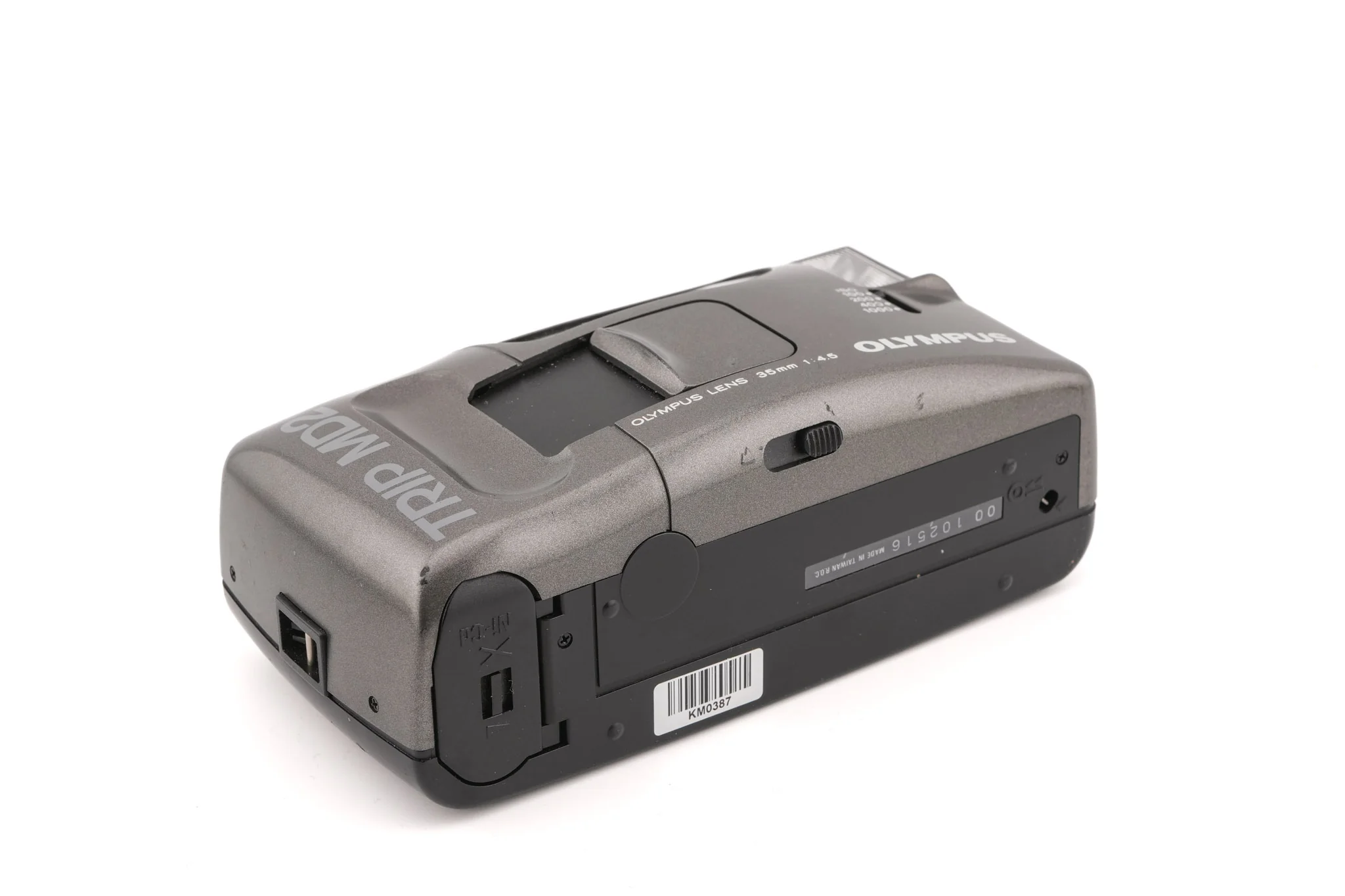 Olympus Trip MD2 - Image 2