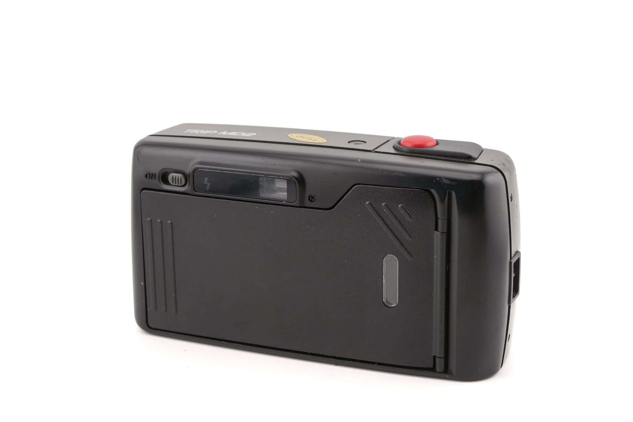 Olympus Trip MD2 - Image 4
