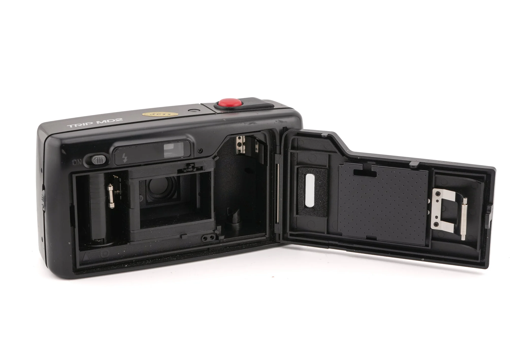 Olympus Trip MD2 - Image 5