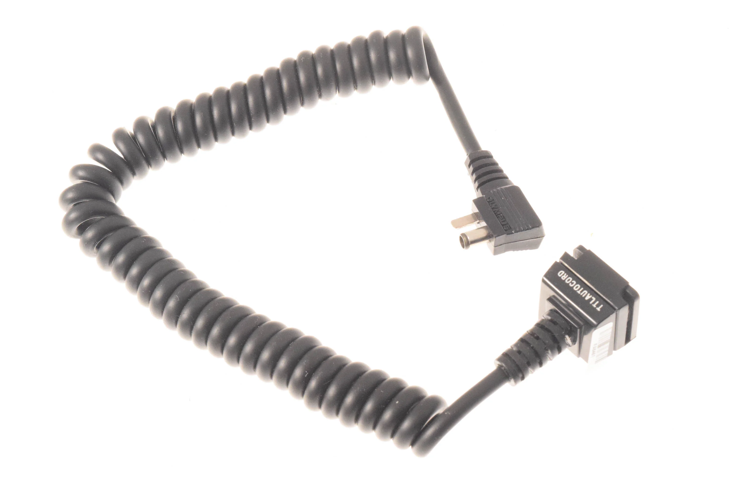 Olympus TTL Auto Cord (Shoe 2) - Image 2