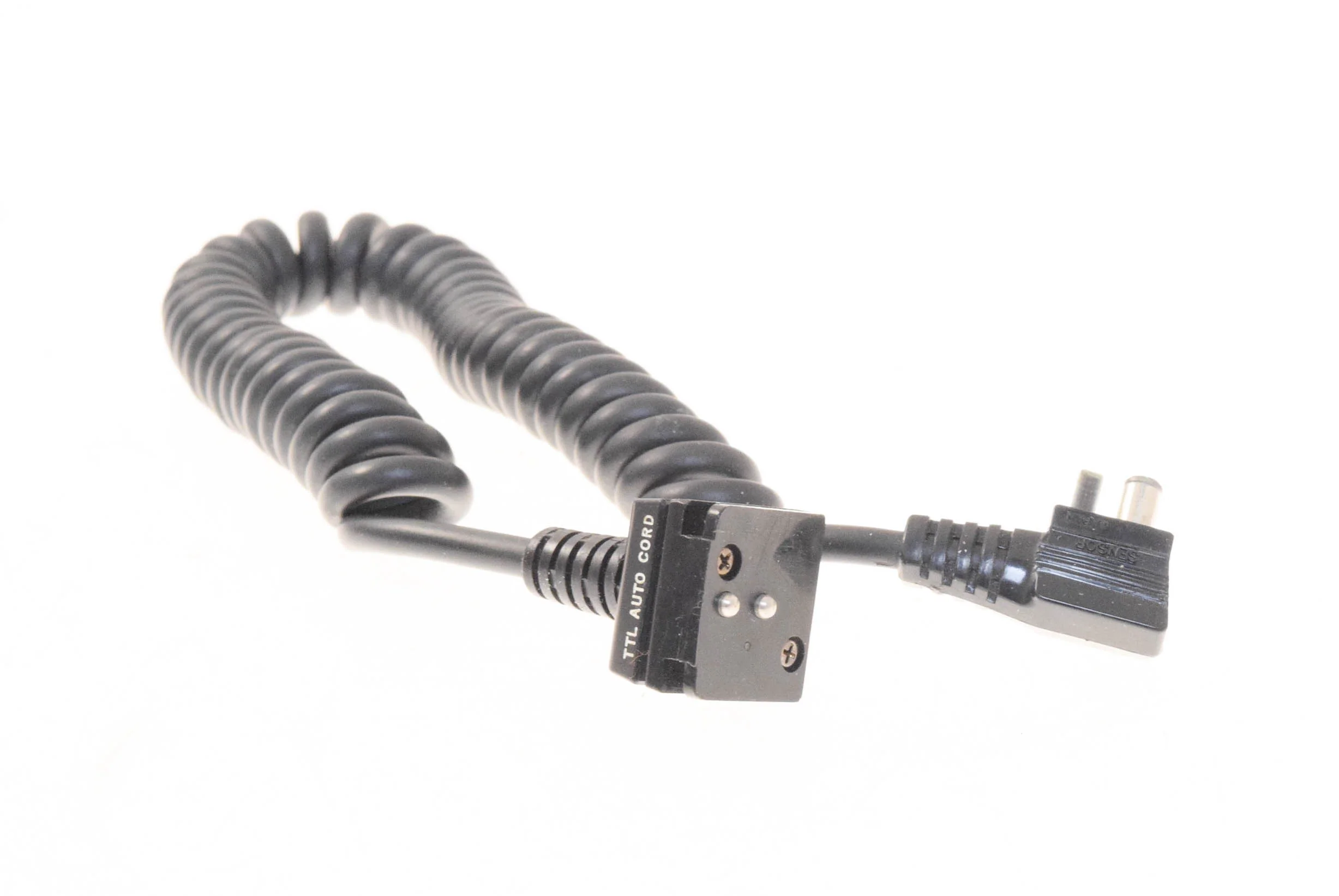 Olympus TTL Shoe Cord T0.6 - Image 2