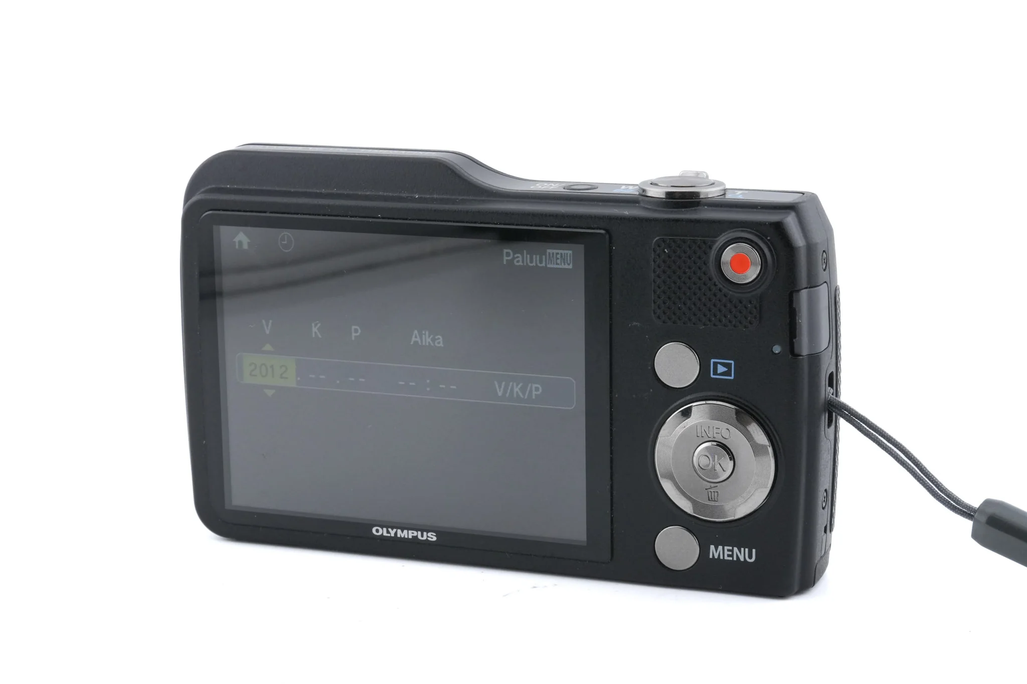 Olympus VG-170 - Image 2