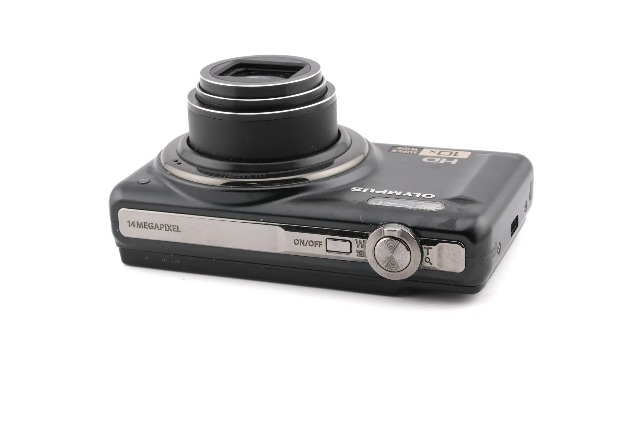 Olympus VR-310 - Image 3