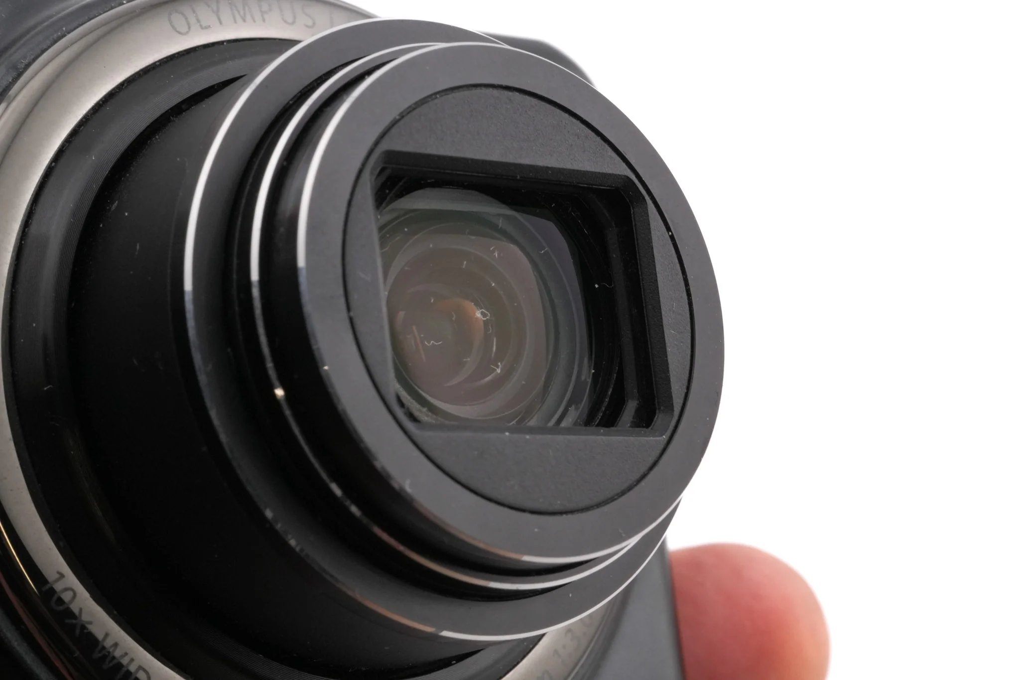 Olympus VR-310 - Image 4