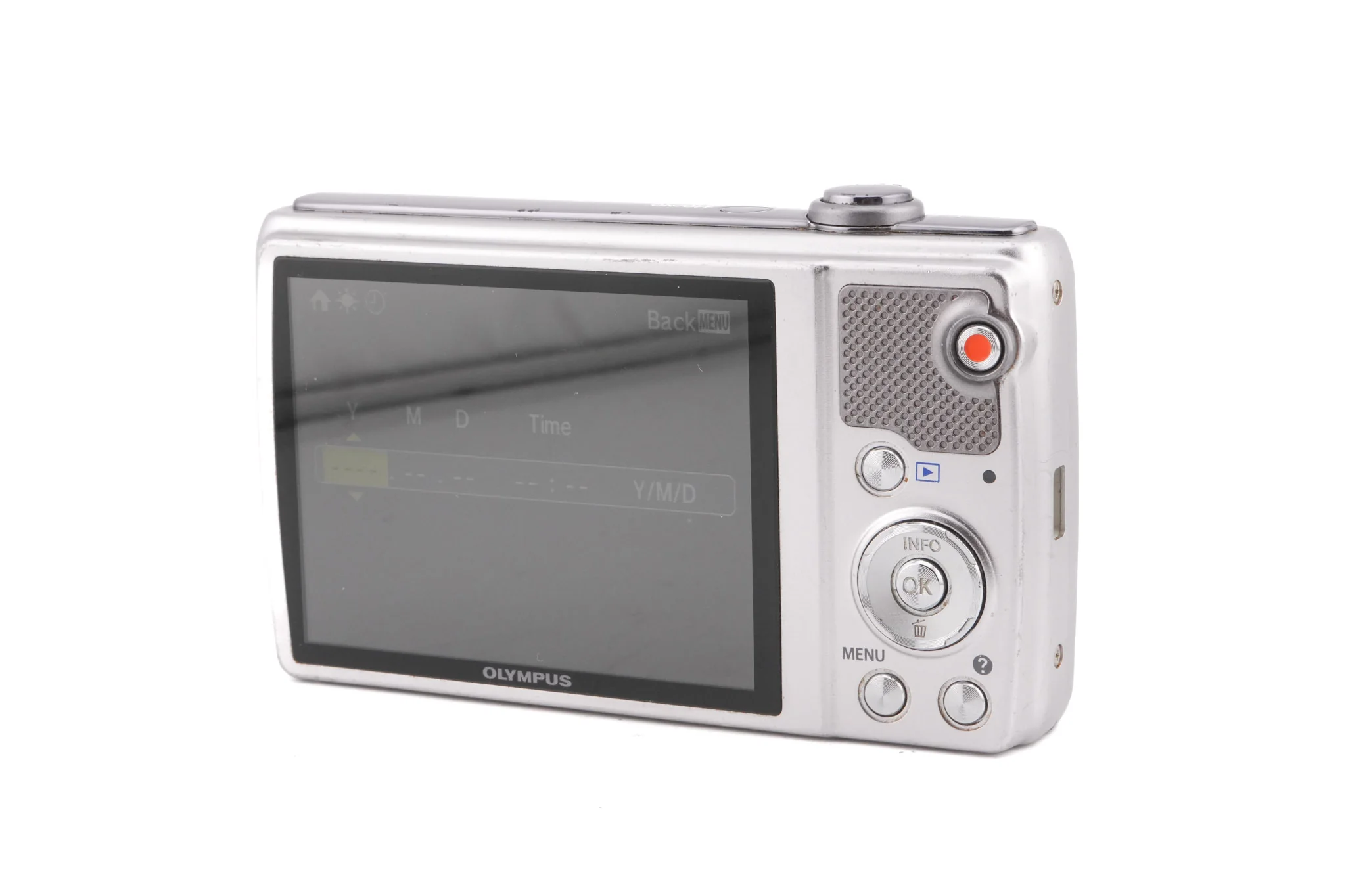 Olympus VR-340 - Image 2
