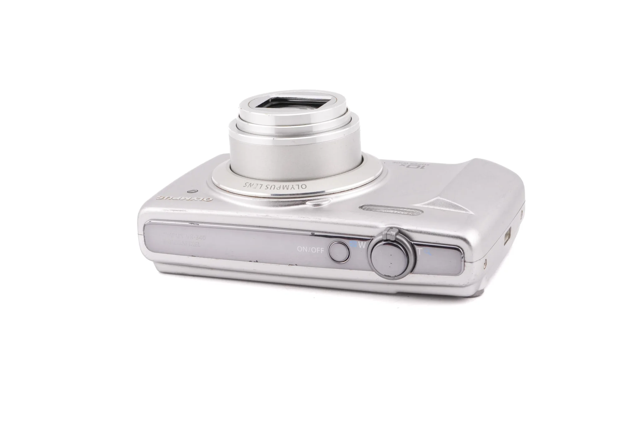 Olympus VR-340 - Image 3