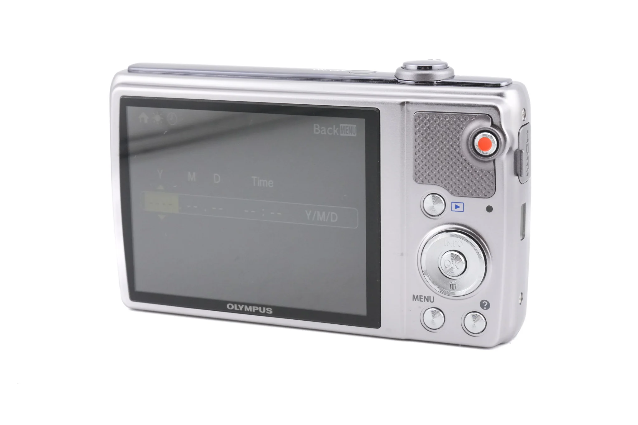 Olympus VR-360 - Image 2