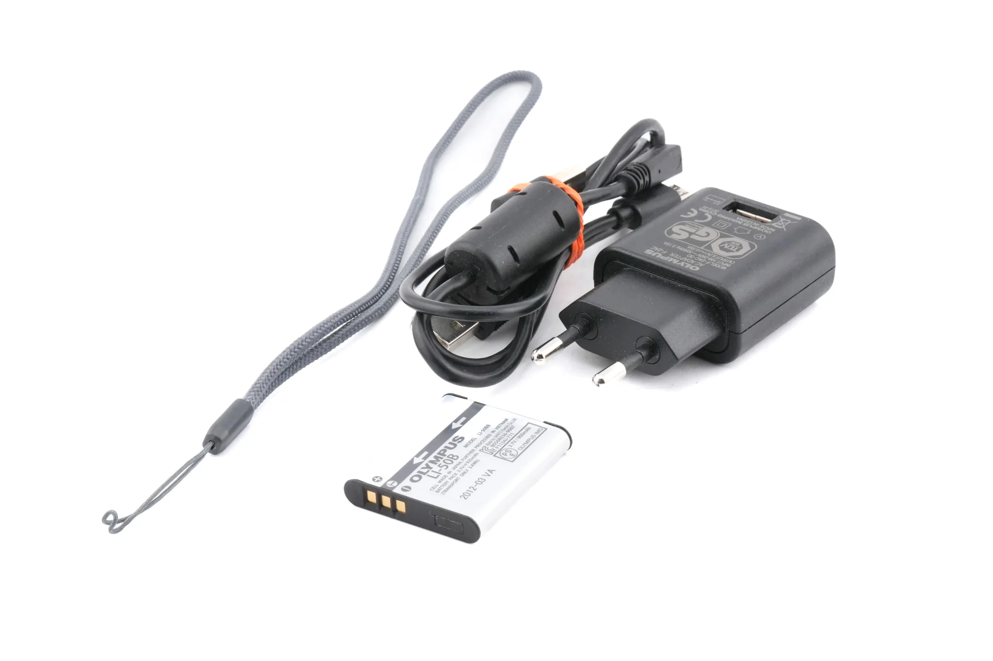 Olympus VR-360 - Image 5