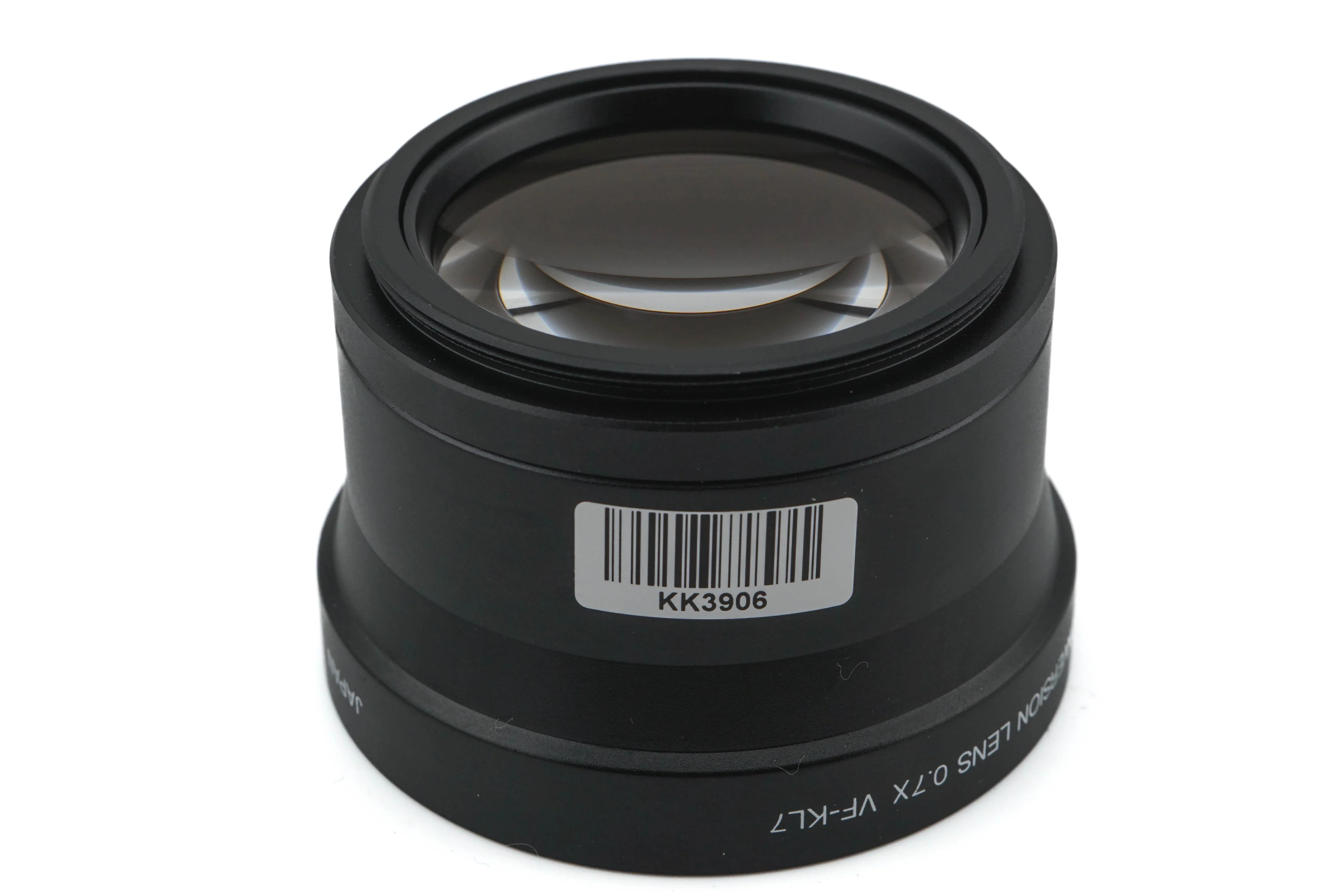 Olympus Wide Conversion Lens 0.7X VF-KL7 - Image 2