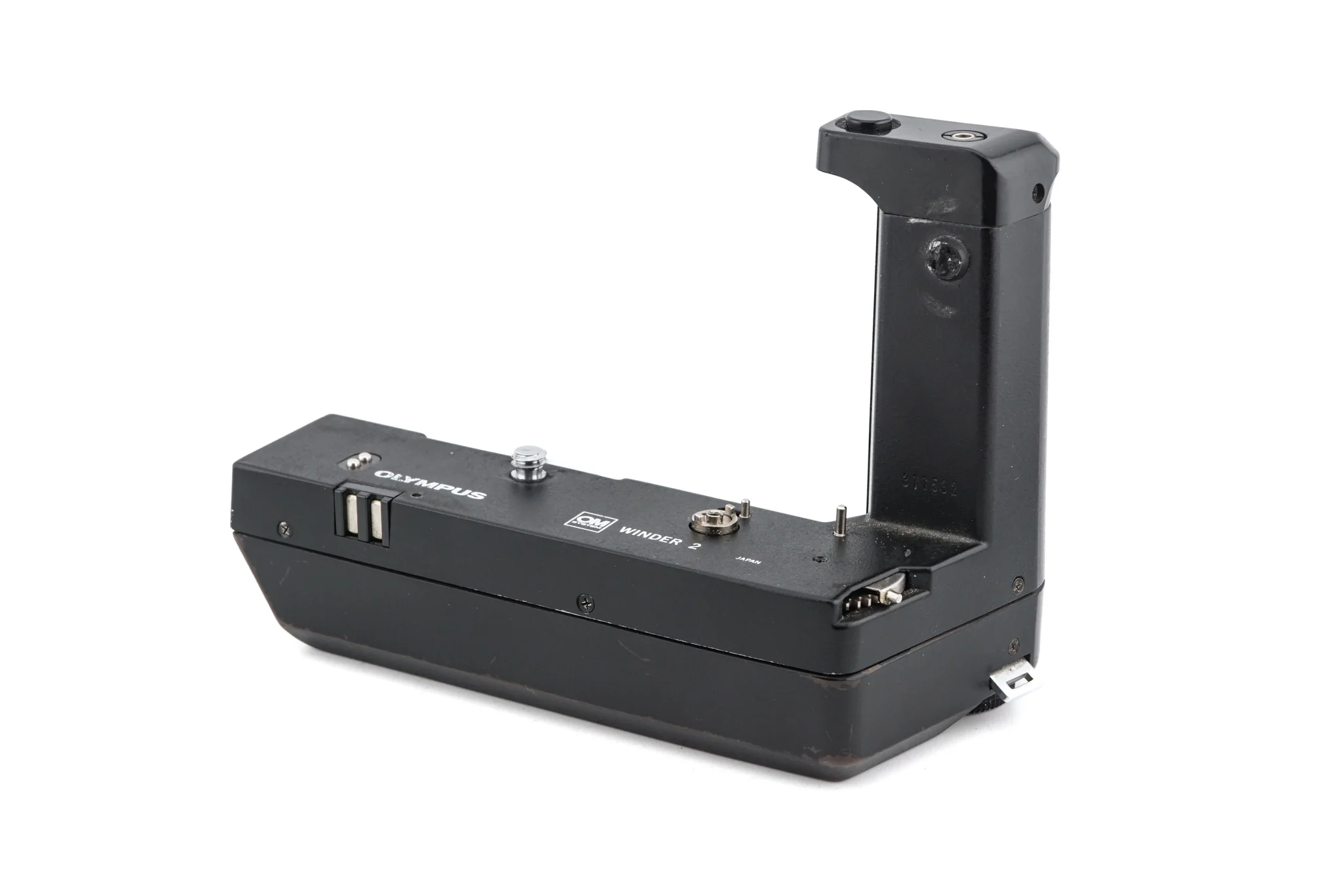 Olympus Winder 2 - Image 2