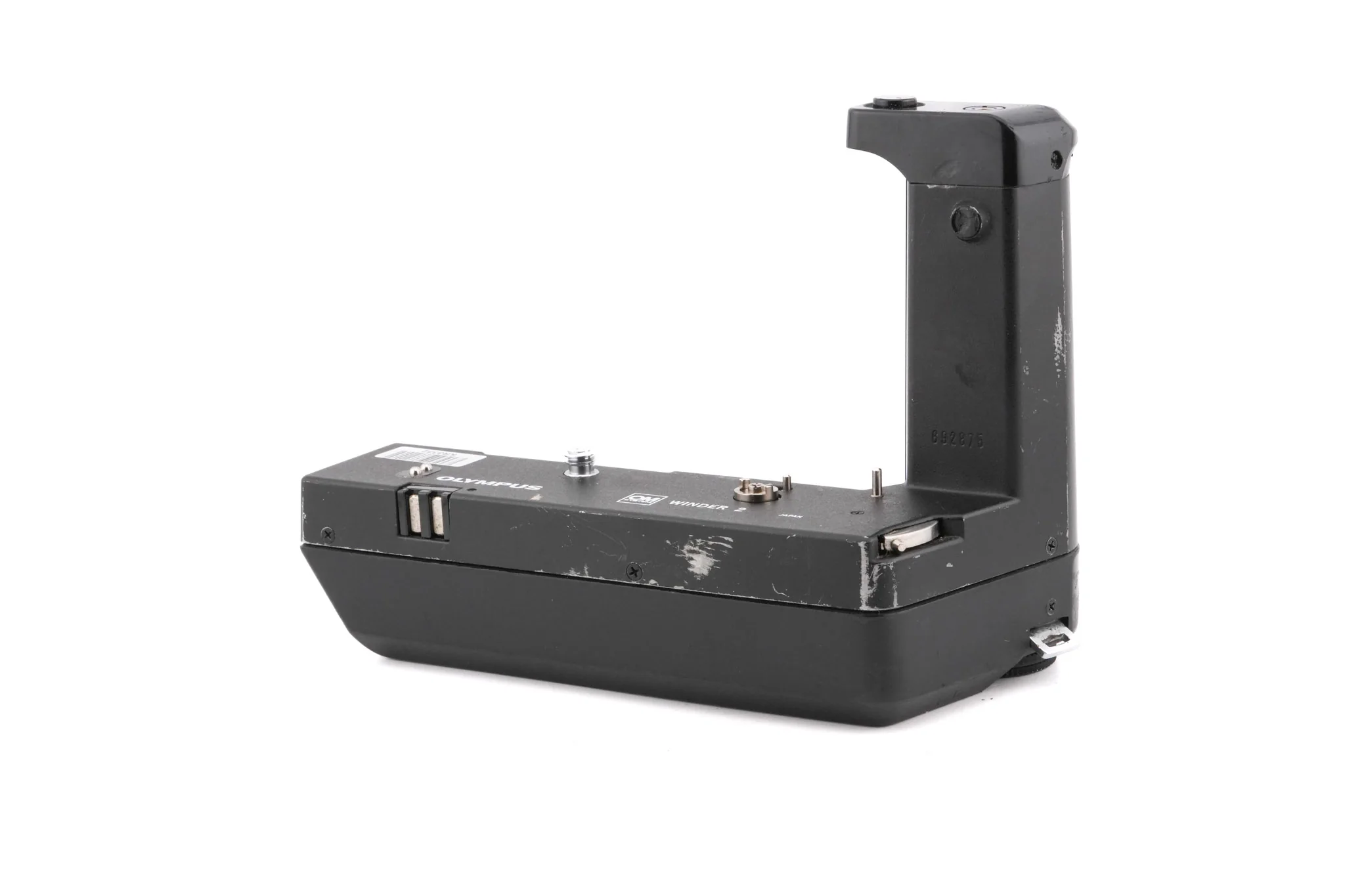 Olympus Winder 2 - Image 2