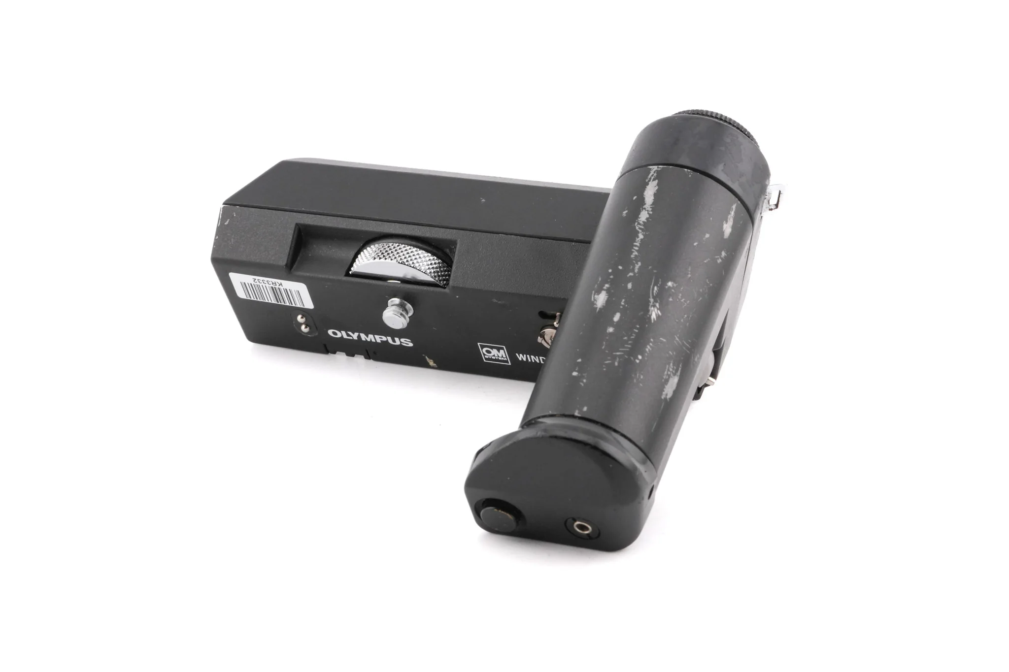 Olympus Winder 2 - Image 3