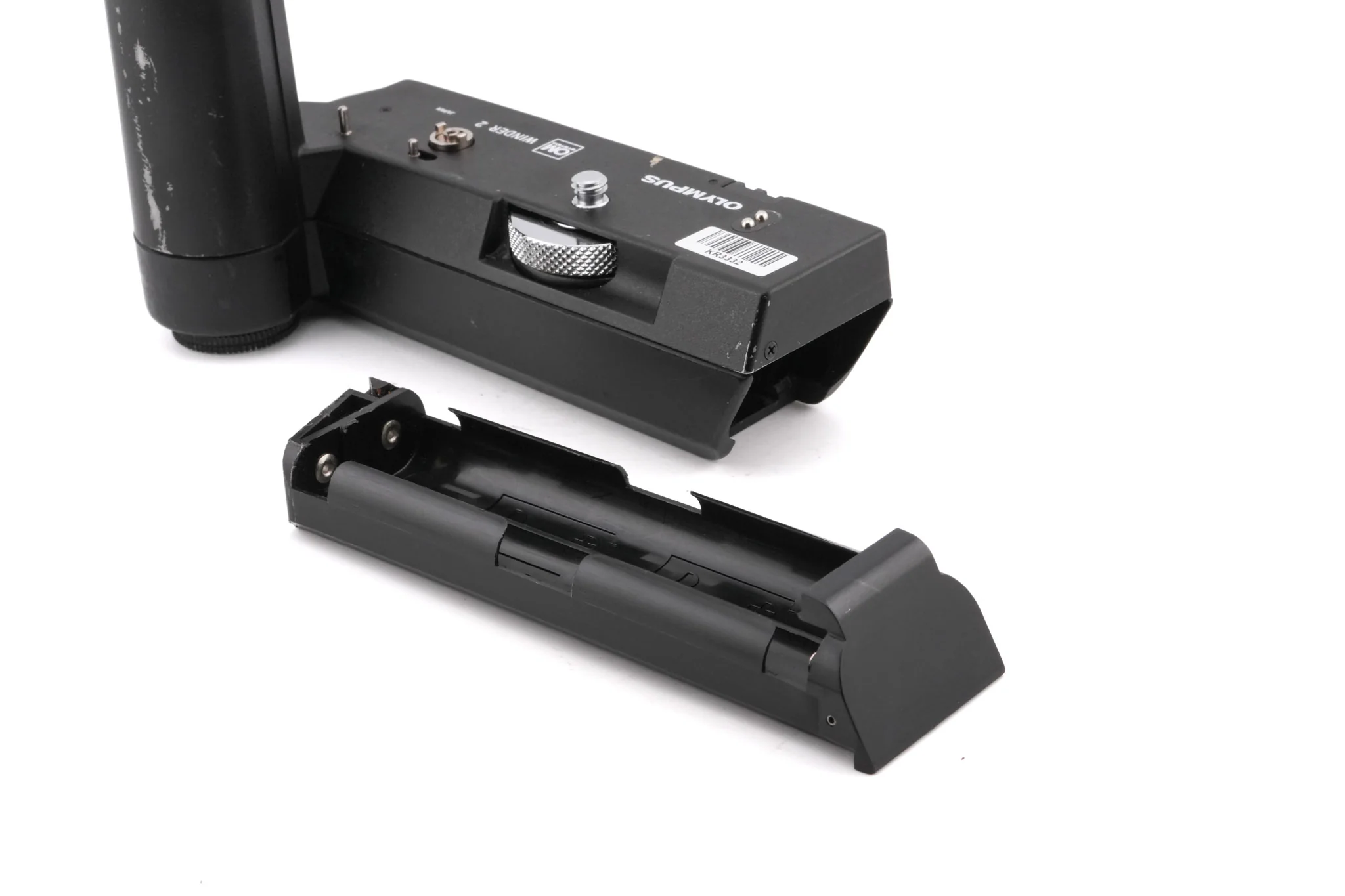 Olympus Winder 2 - Image 5