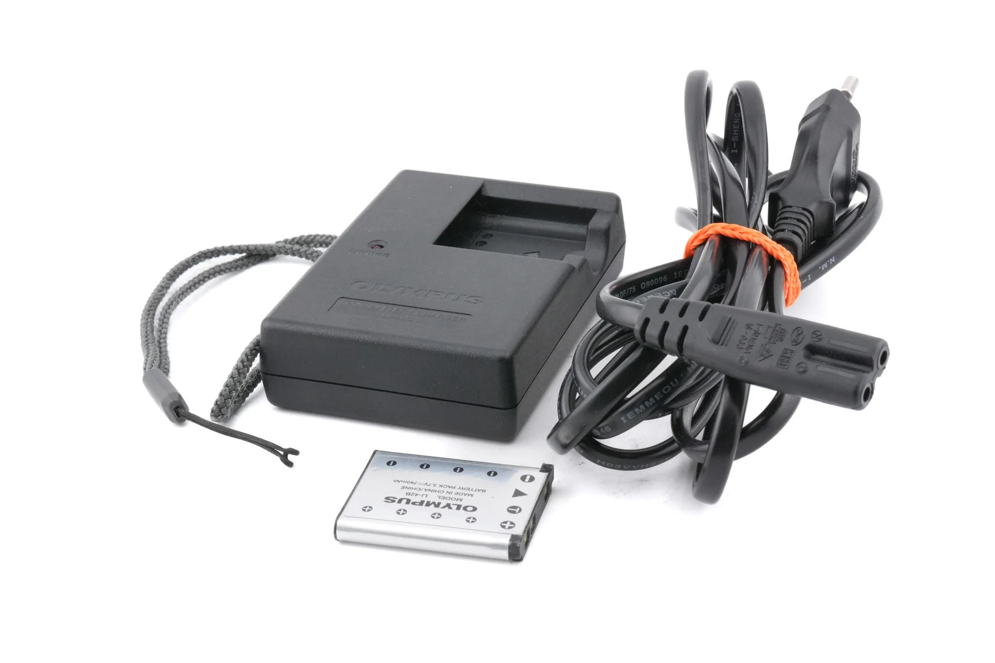 Olympus X-750 - Image 4