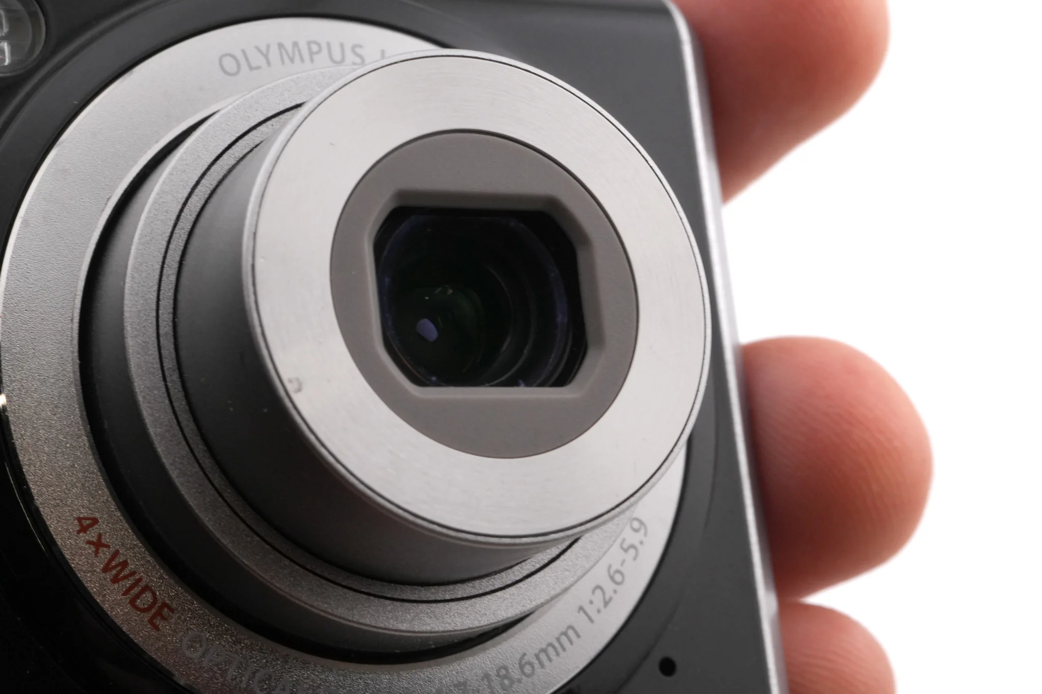 Olympus X-940 - Image 4