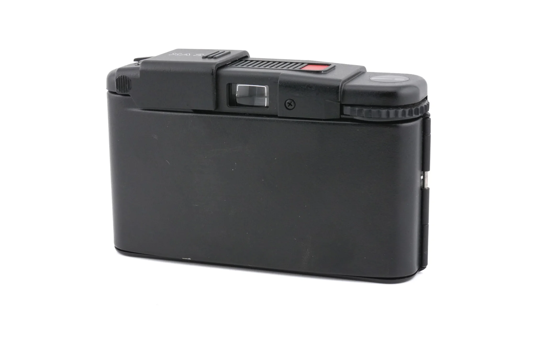 Olympus XA2 (Black) - Image 2