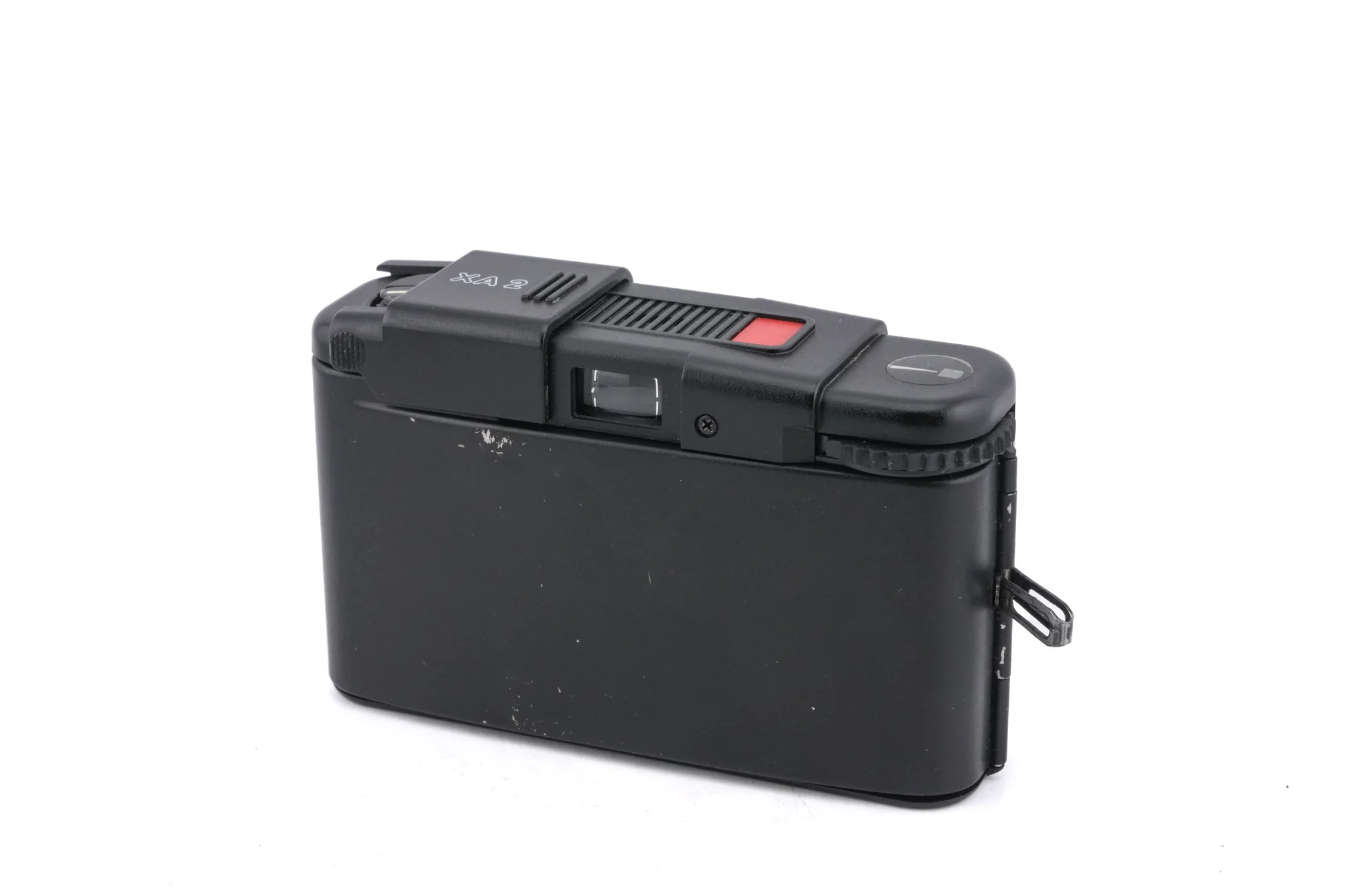 Olympus XA2 (Black) - Image 5