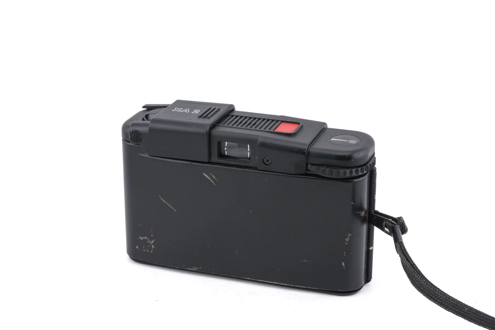 Olympus XA2 (Black) - Image 5