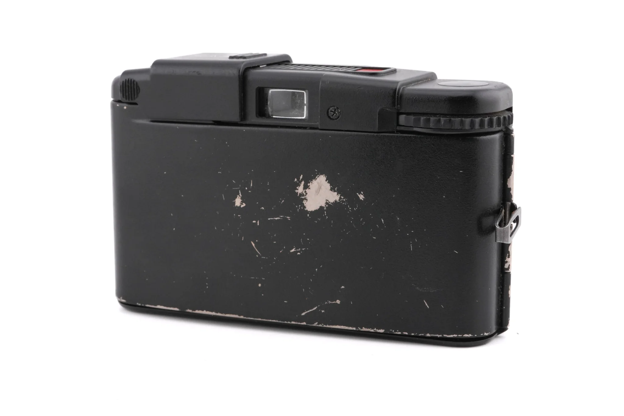 Olympus XA2 (Black) - Image 2