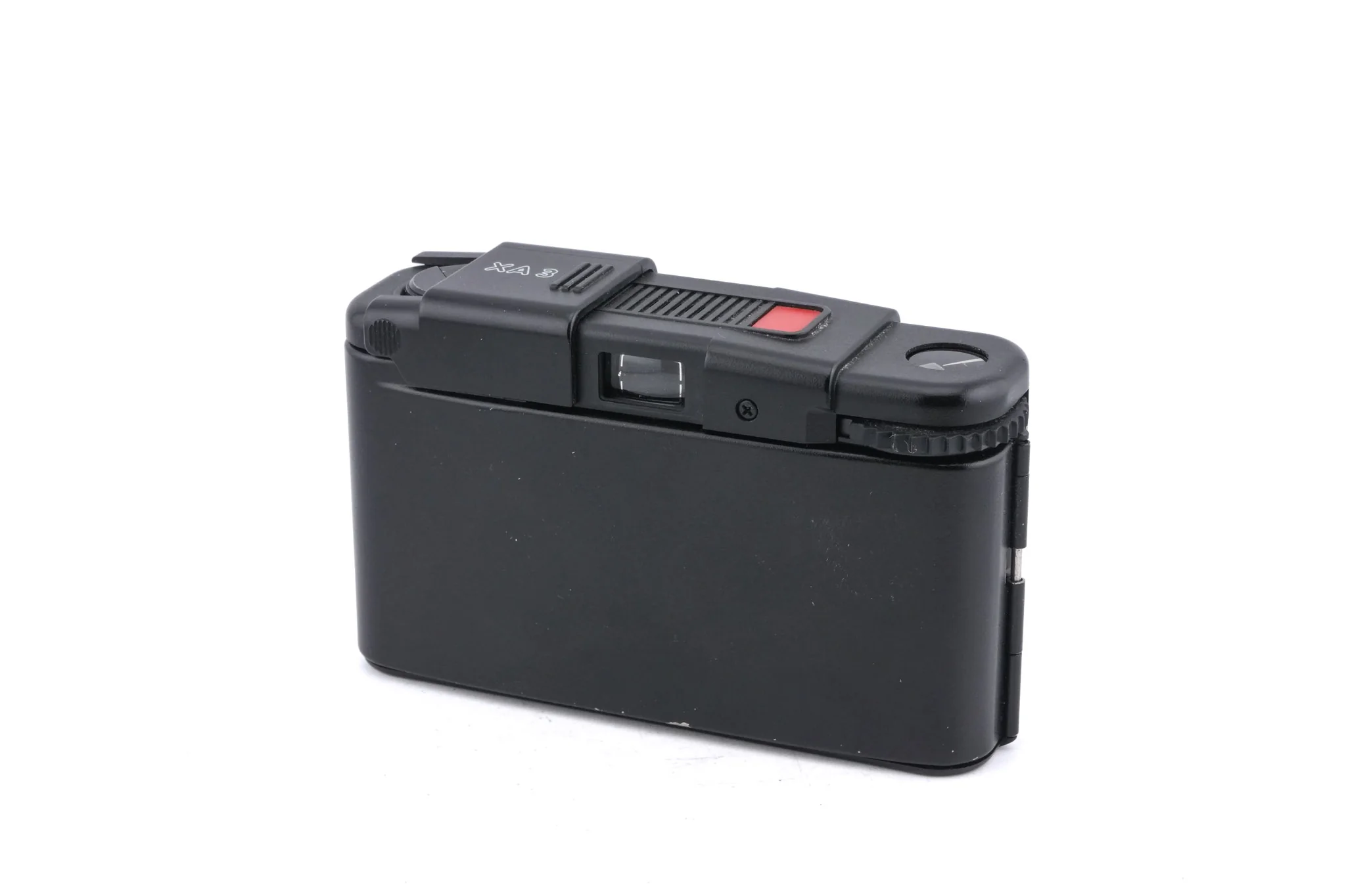 Olympus XA3 (Black) - Image 5