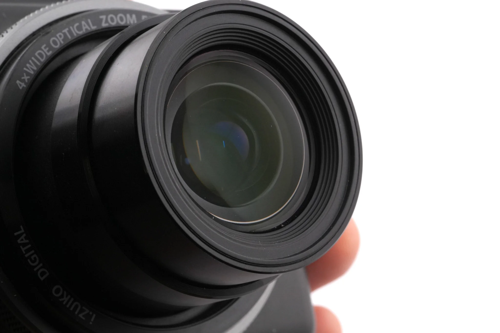 Olympus XZ-1 - Image 3