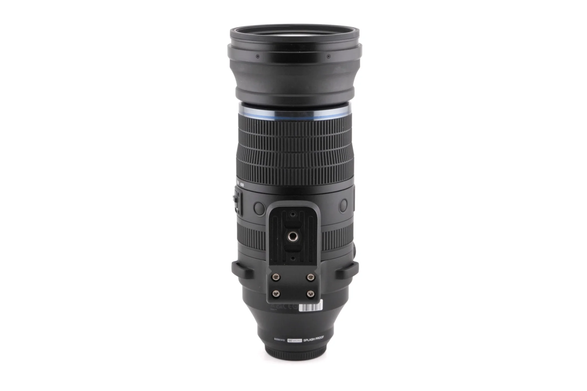 OM System 150-600mm f5-6.3 M.Zuiko Digital IS ED MSC - Image 2