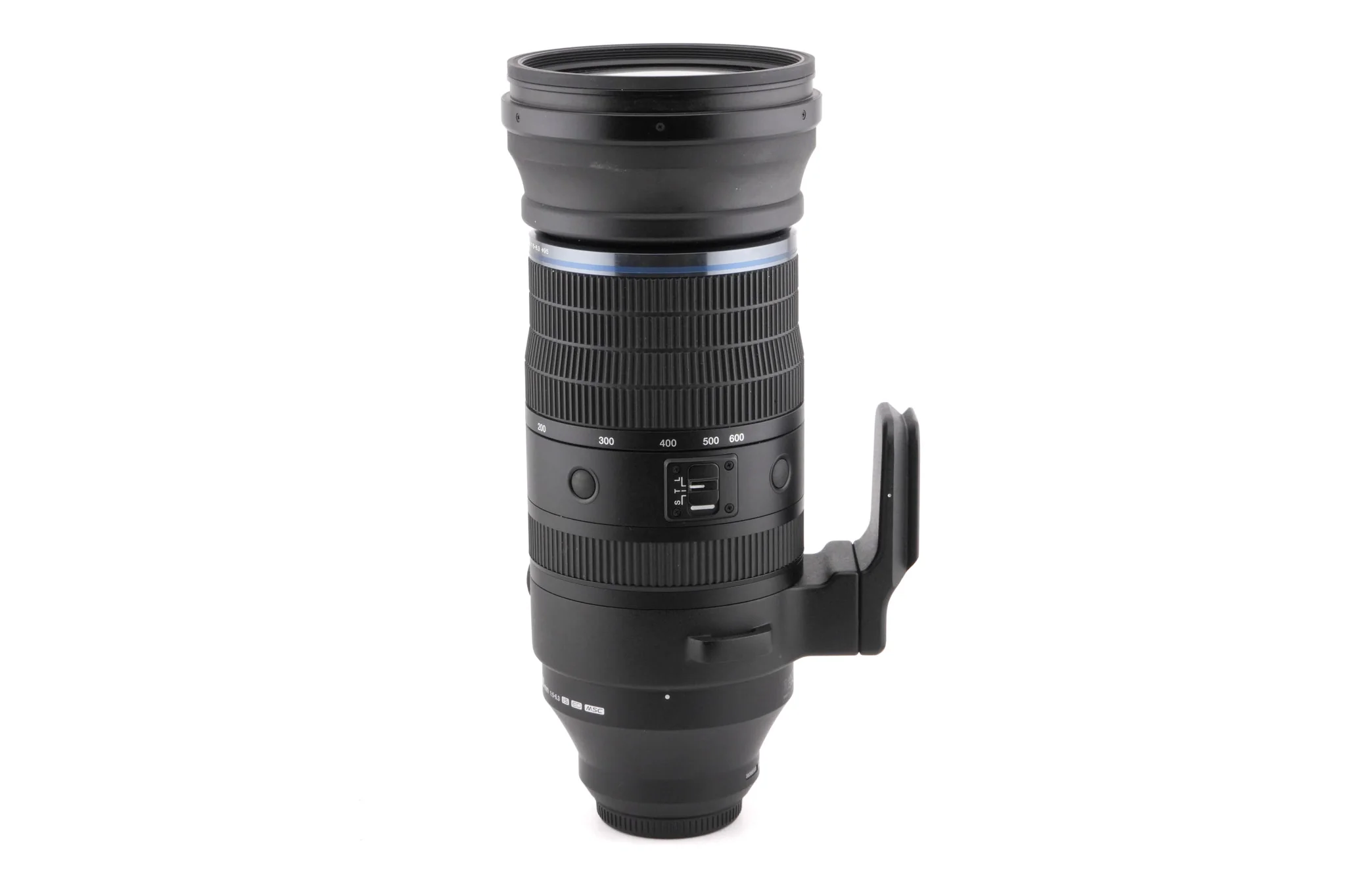 OM System 150-600mm f5-6.3 M.Zuiko Digital IS ED MSC - Image 4