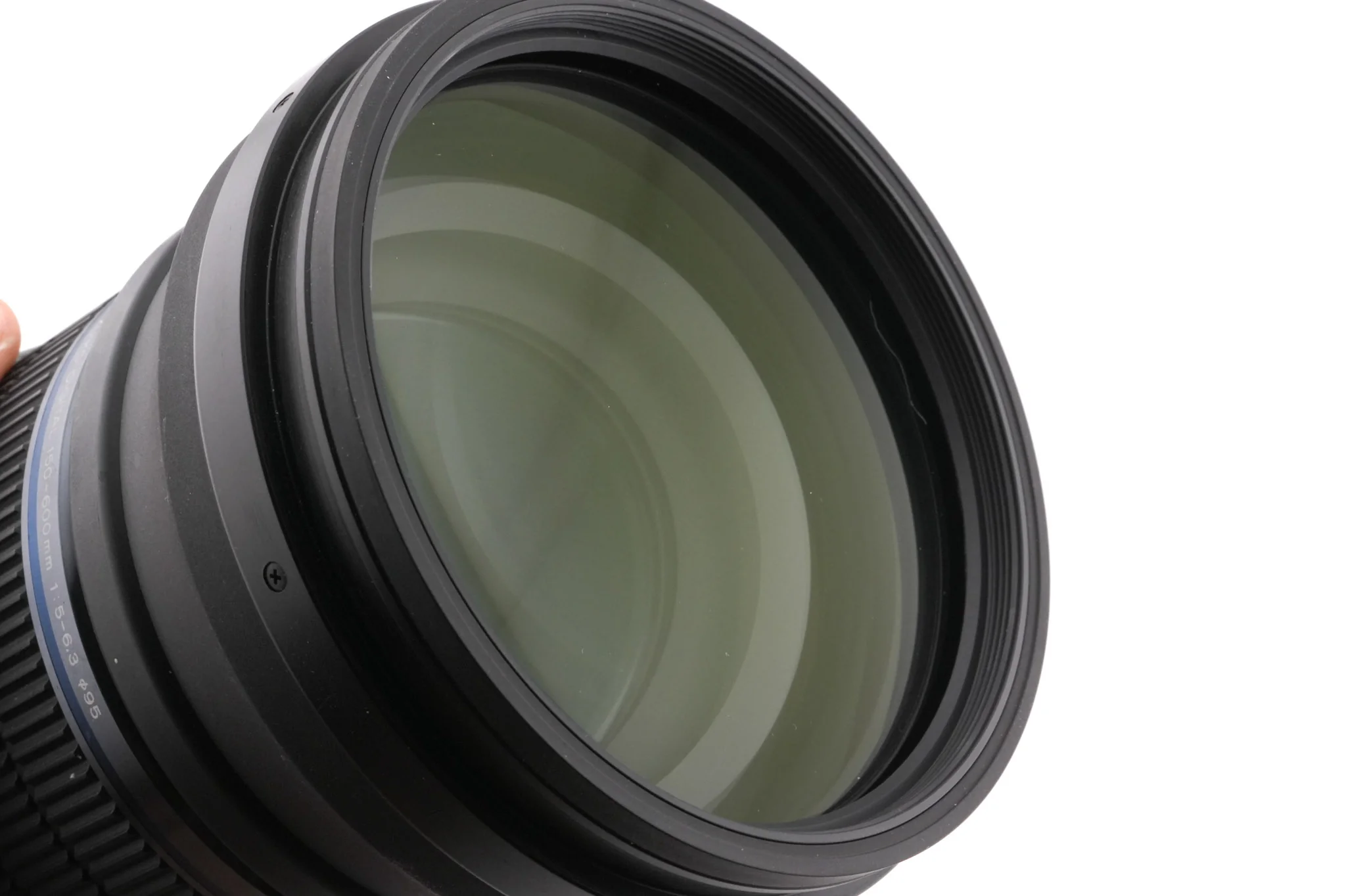 OM System 150-600mm f5-6.3 M.Zuiko Digital IS ED MSC - Image 5