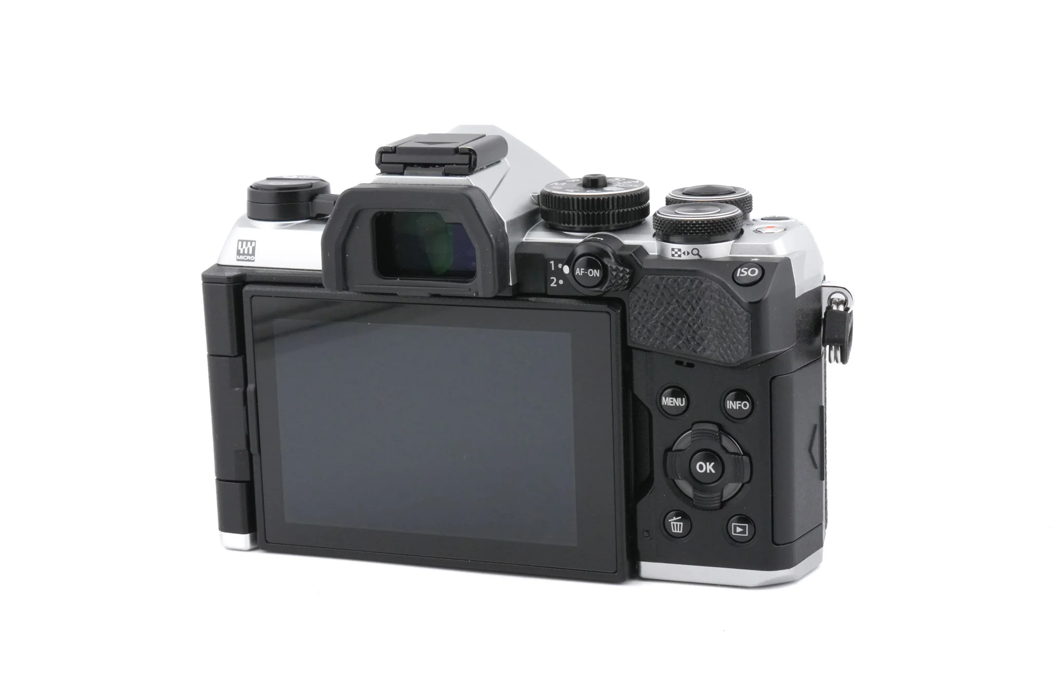 OM System OM-5 II - Image 2