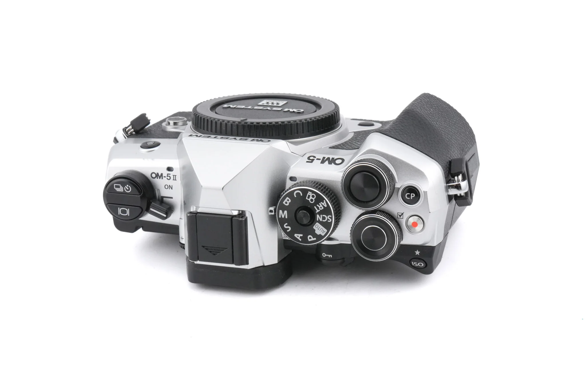 OM System OM-5 II - Image 3