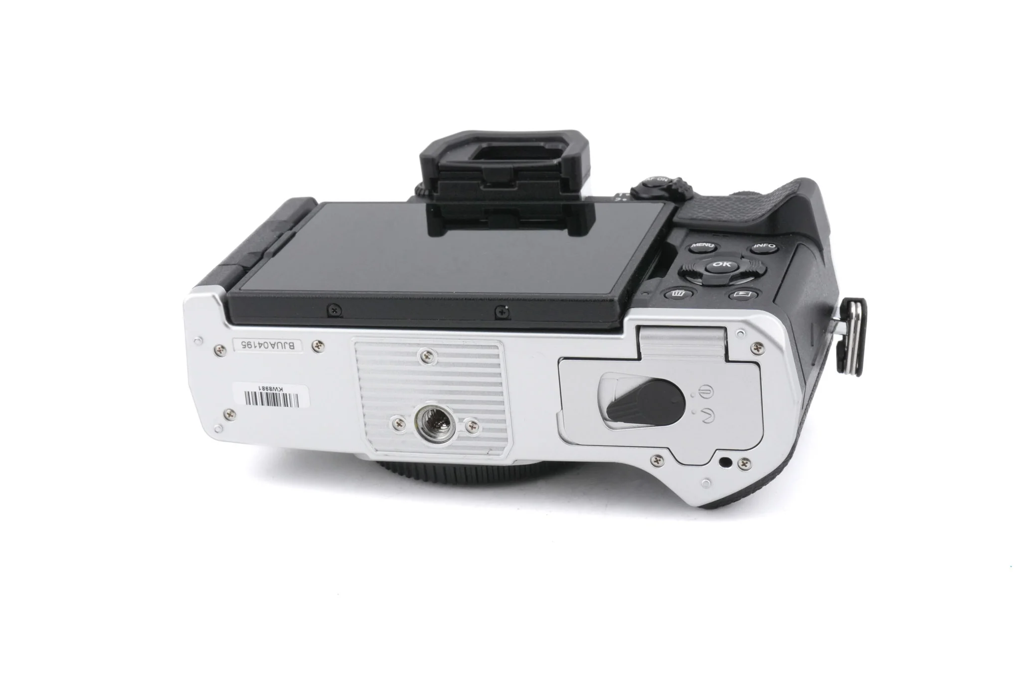 OM System OM-5 II - Image 4