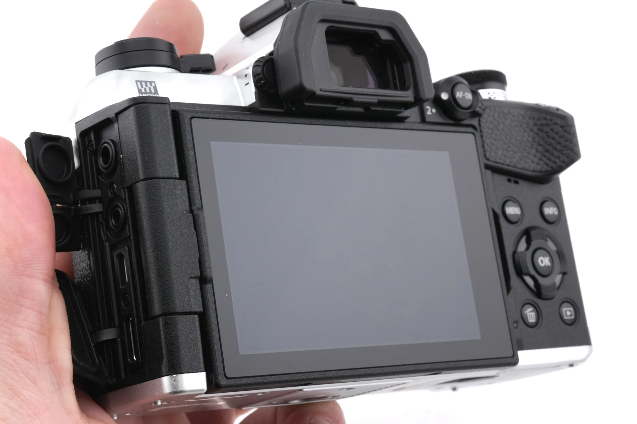 OM System OM-5 II - Image 6