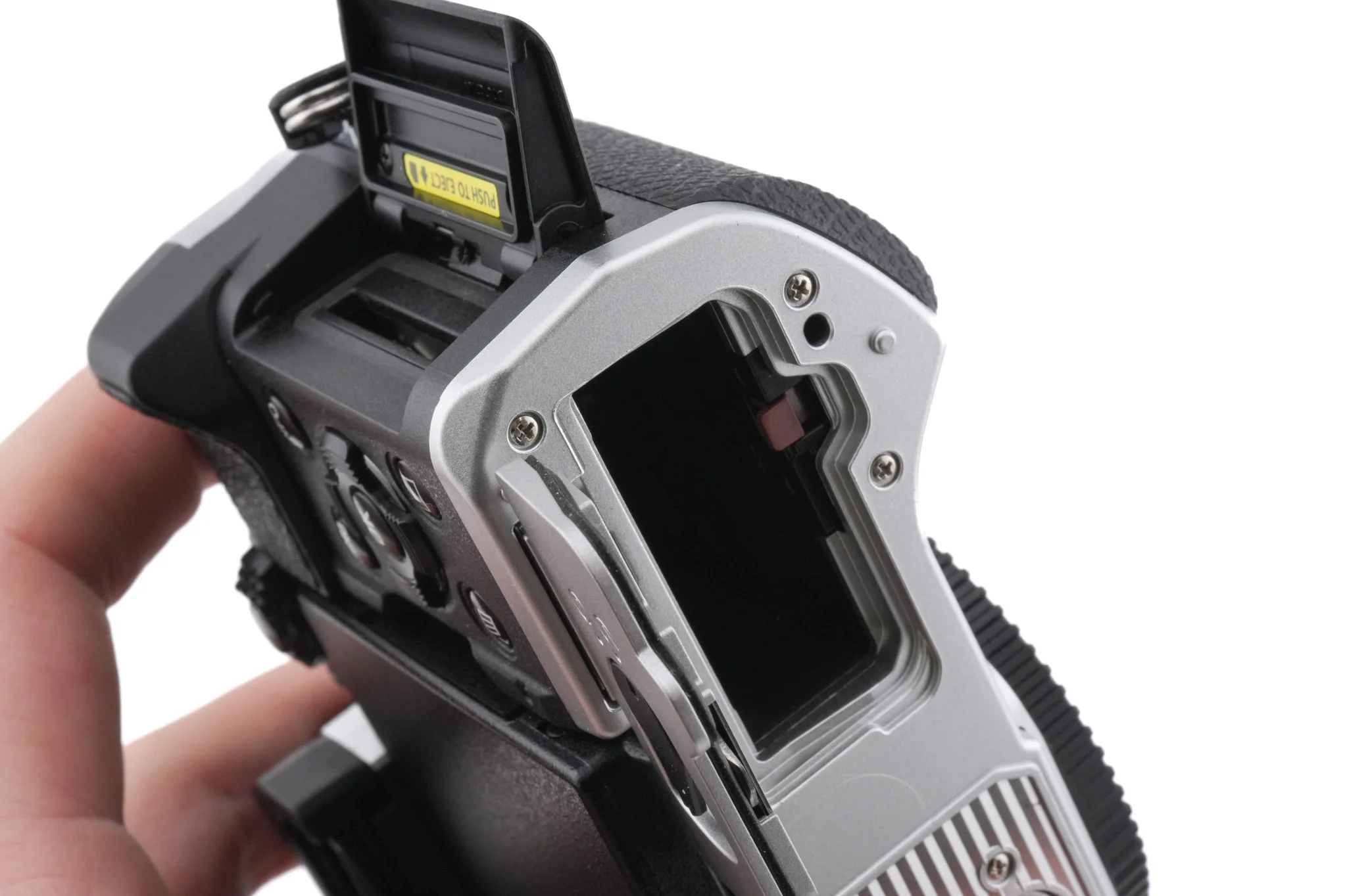 OM System OM-5 II - Image 7